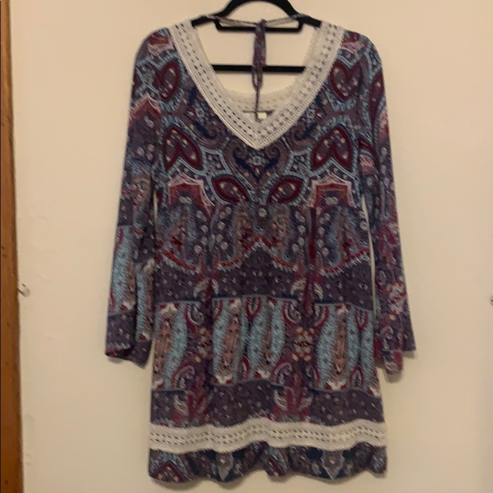 🍭5 for $25 Tunic, Sz S